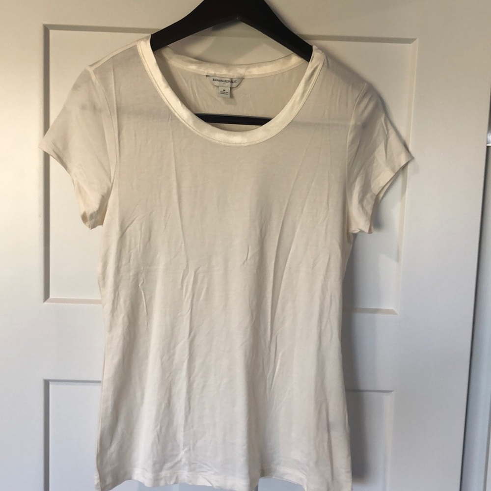 Banana Republic T-shirt